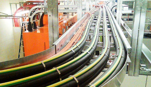 CALCULO Y SELECCION DE CONDUCTORES
